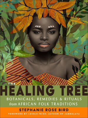 cover image of The Healing Tree